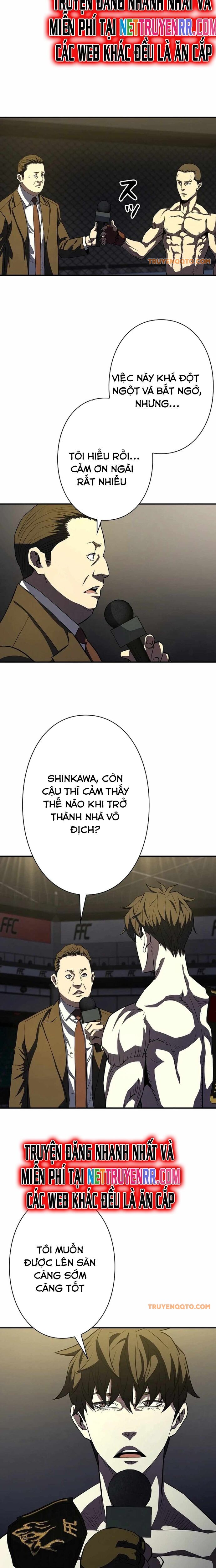 Bát Giác Phản Diện - Chapter 15 - Page 17