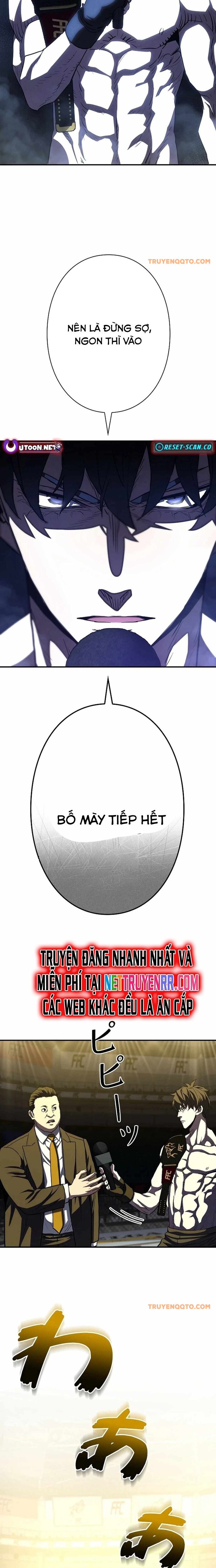 Bát Giác Phản Diện - Chapter 15 - Page 20