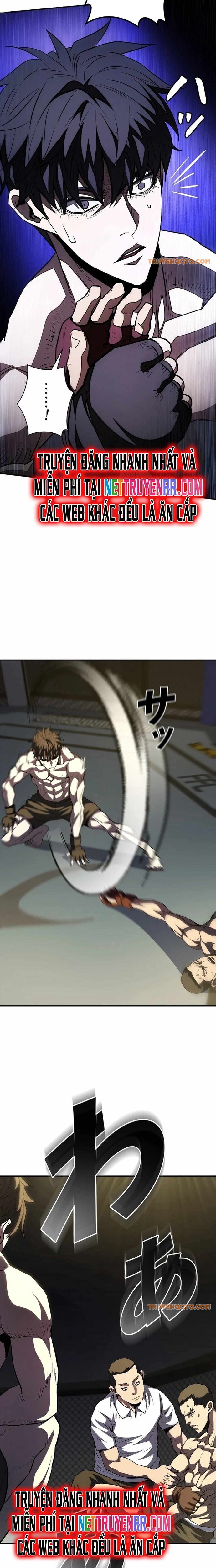 Bát Giác Phản Diện - Chapter 15 - Page 3