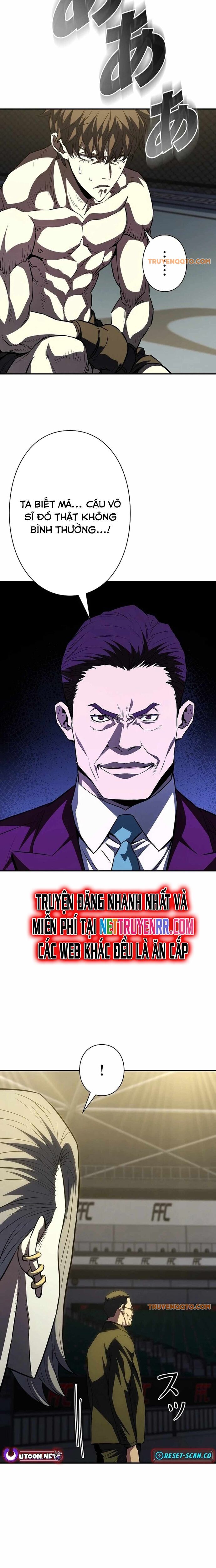 Bát Giác Phản Diện - Chapter 15 - Page 4