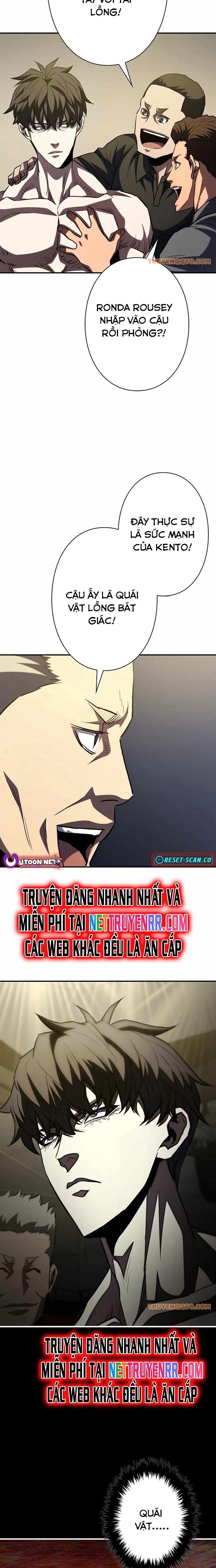 Bát Giác Phản Diện - Chapter 15 - Page 6