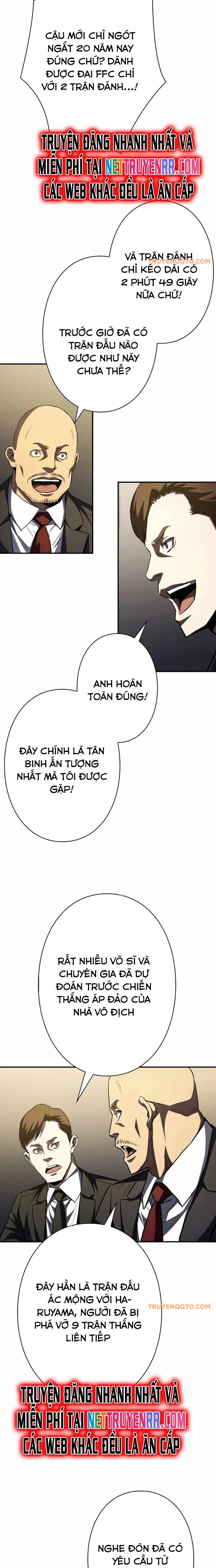 Bát Giác Phản Diện - Chapter 15 - Page 9