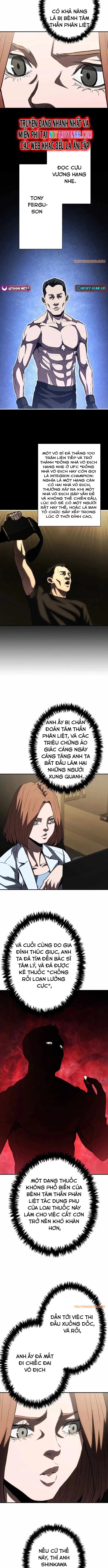Bát Giác Phản Diện - Chapter 16 - Page 10