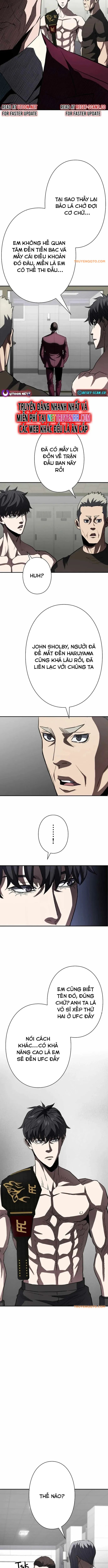 Bát Giác Phản Diện - Chapter 16 - Page 3