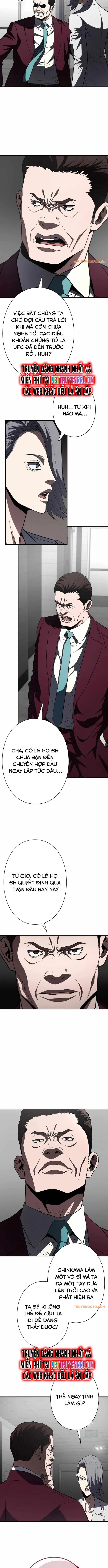Bát Giác Phản Diện - Chapter 16 - Page 4