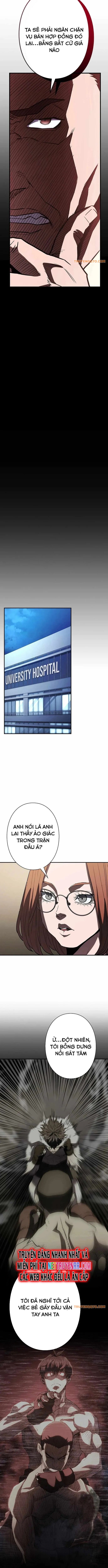 Bát Giác Phản Diện - Chapter 16 - Page 5