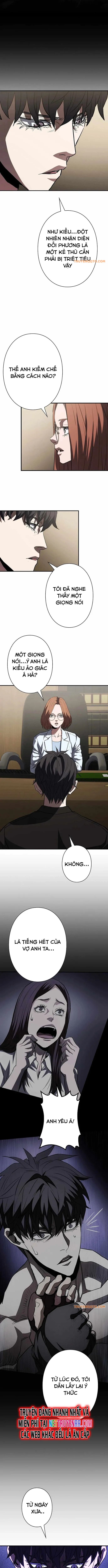 Bát Giác Phản Diện - Chapter 16 - Page 6