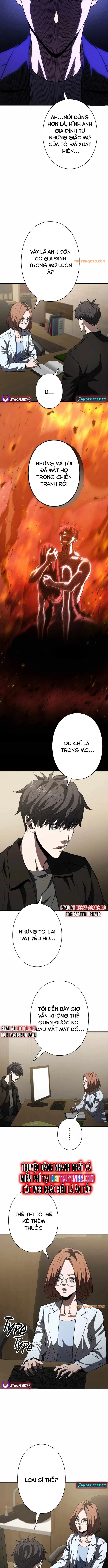 Bát Giác Phản Diện - Chapter 16 - Page 7