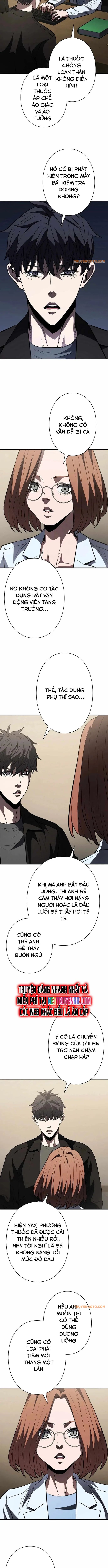 Bát Giác Phản Diện - Chapter 16 - Page 8