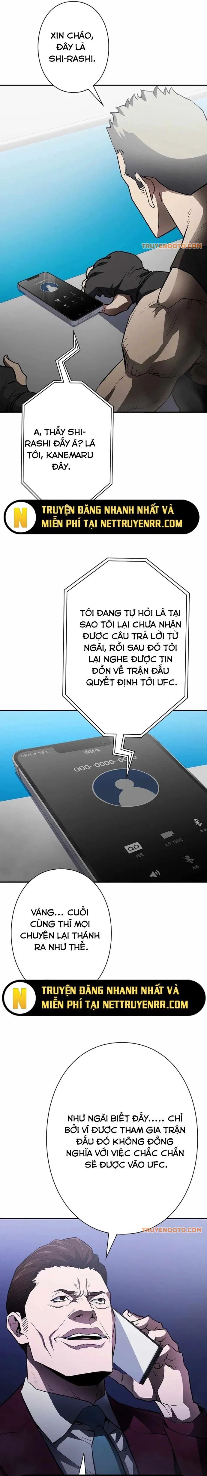 Bát Giác Phản Diện - Chapter 17 - Page 12