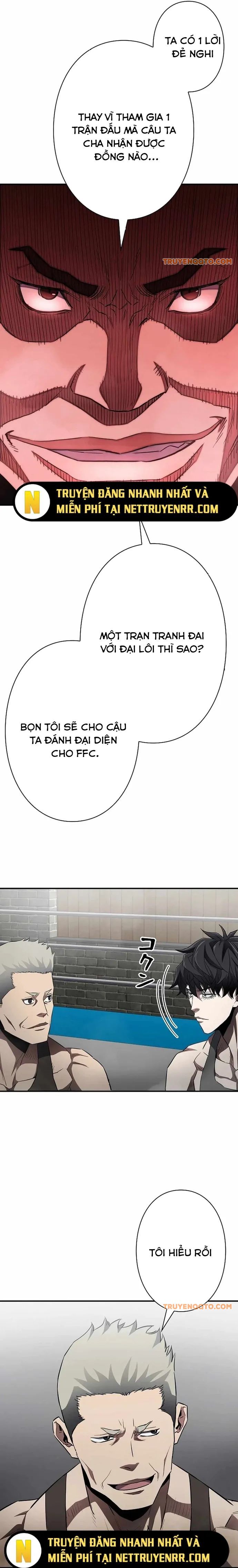 Bát Giác Phản Diện - Chapter 17 - Page 14
