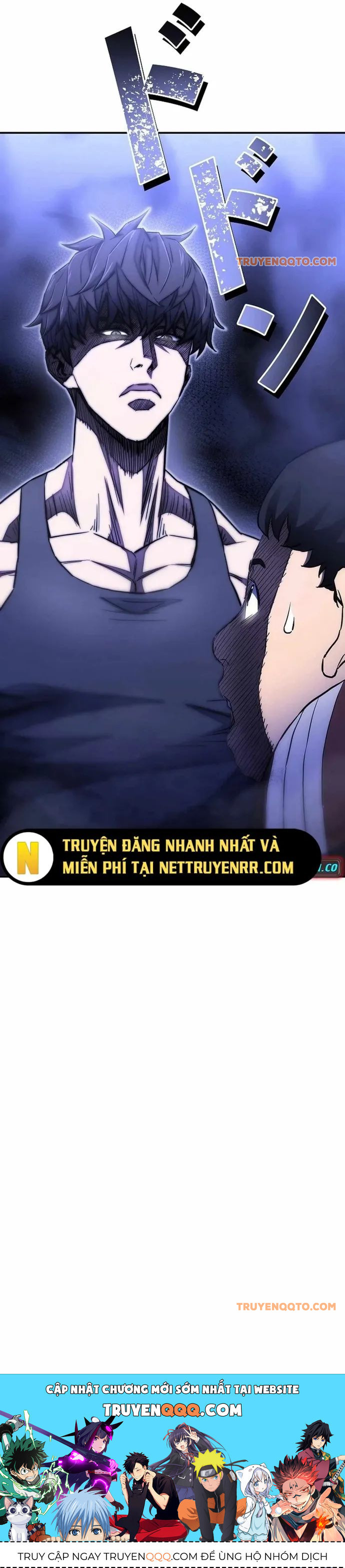 Bát Giác Phản Diện - Chapter 17 - Page 22