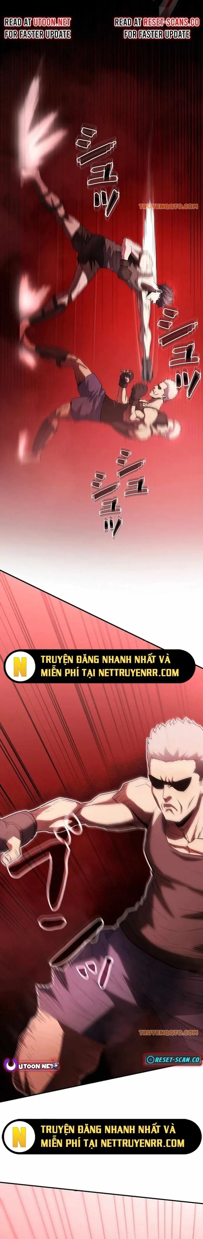 Bát Giác Phản Diện - Chapter 17 - Page 6