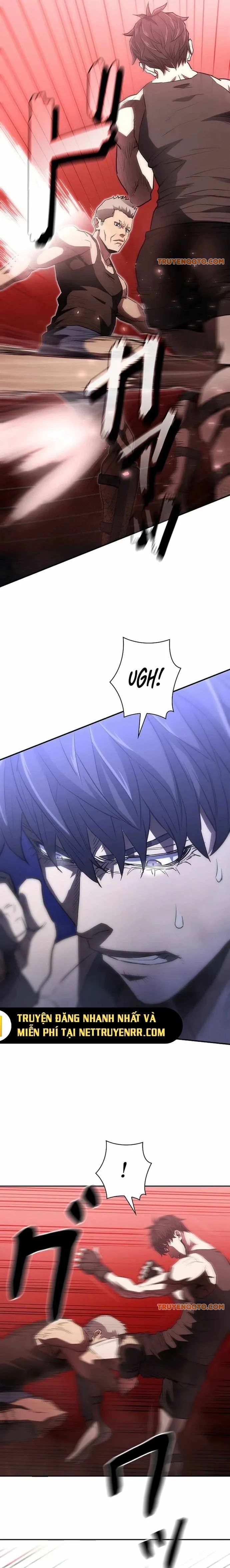 Bát Giác Phản Diện - Chapter 17 - Page 7