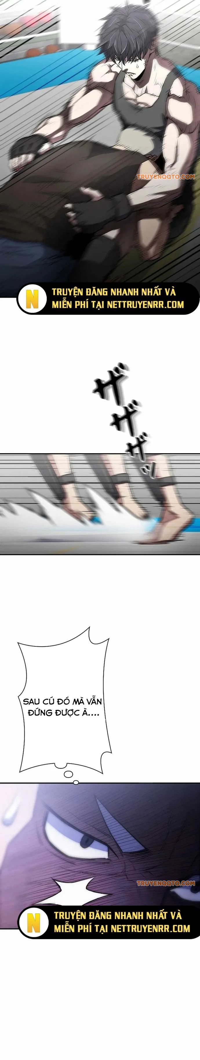 Bát Giác Phản Diện - Chapter 17 - Page 8