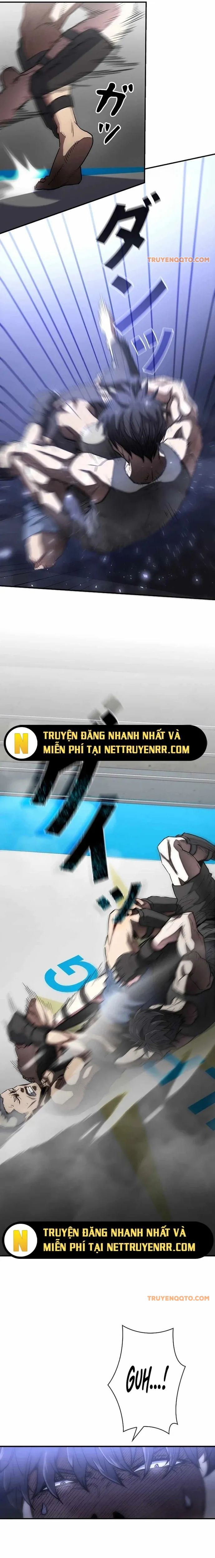 Bát Giác Phản Diện - Chapter 17 - Page 9