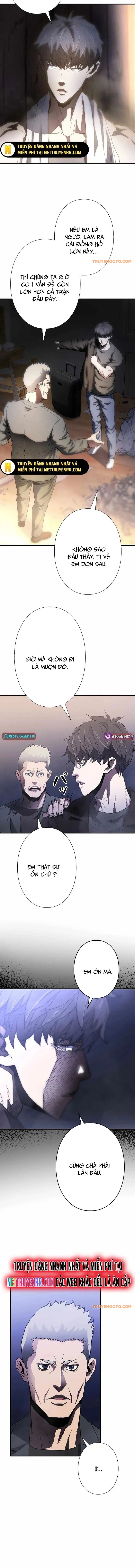 Bát Giác Phản Diện - Chapter 18 - Page 11