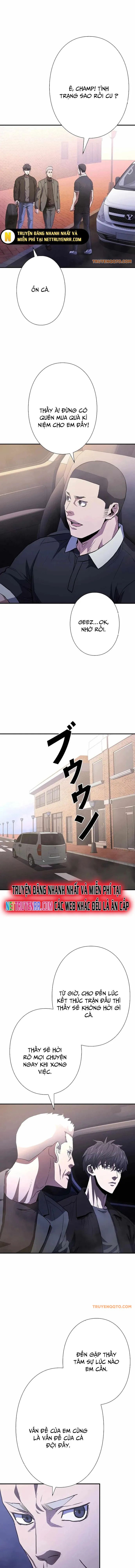 Bát Giác Phản Diện - Chapter 18 - Page 12