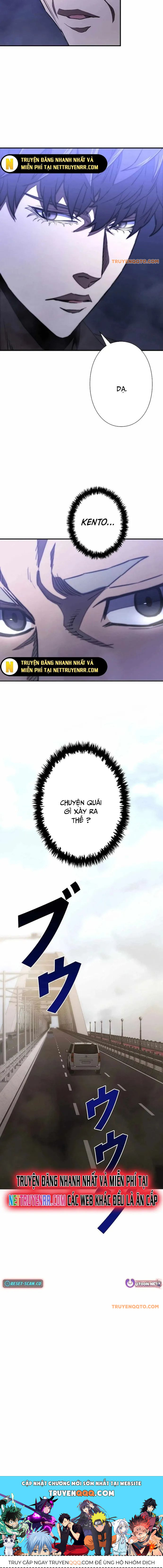 Bát Giác Phản Diện - Chapter 18 - Page 13