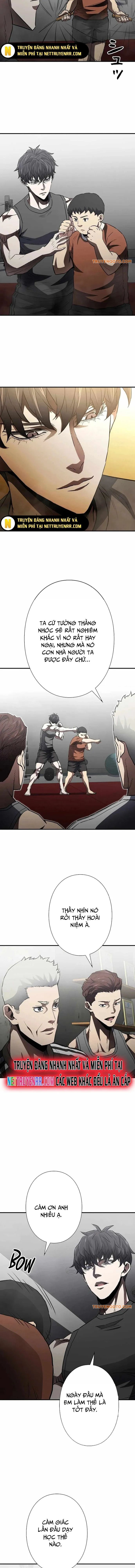 Bát Giác Phản Diện - Chapter 18 - Page 3