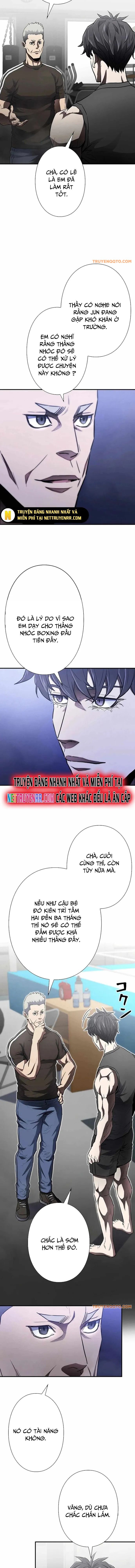 Bát Giác Phản Diện - Chapter 18 - Page 4