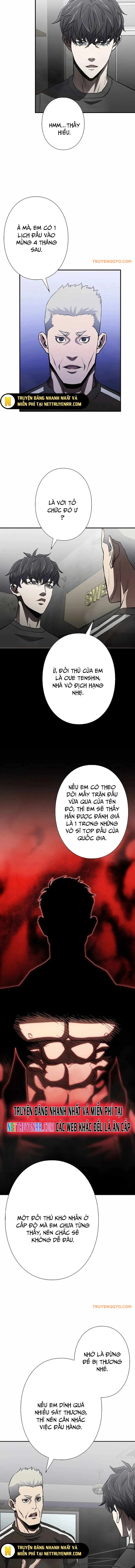 Bát Giác Phản Diện - Chapter 18 - Page 5