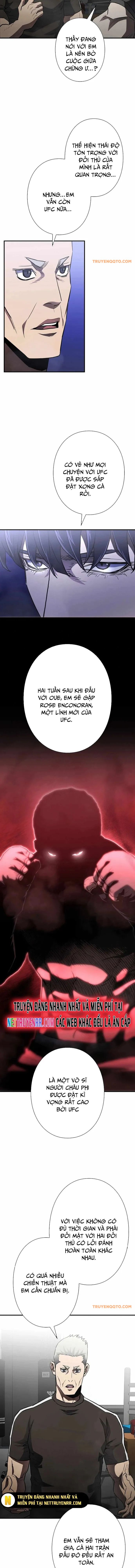 Bát Giác Phản Diện - Chapter 18 - Page 6