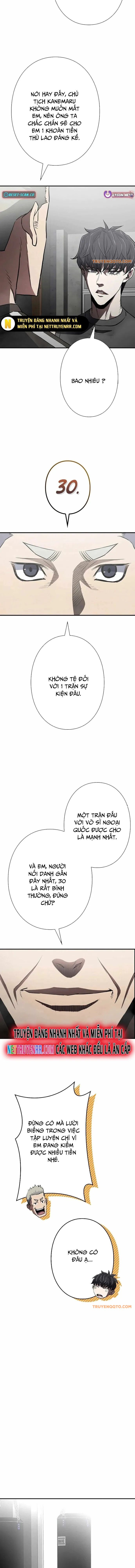 Bát Giác Phản Diện - Chapter 18 - Page 7