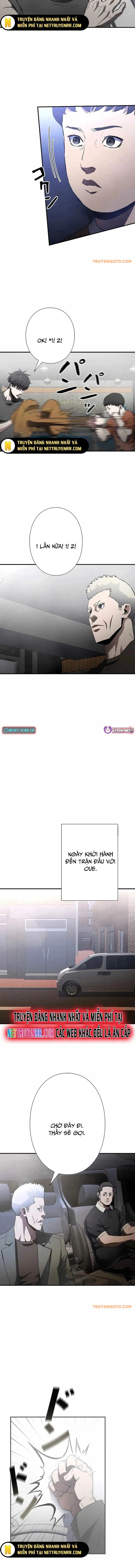 Bát Giác Phản Diện - Chapter 18 - Page 9