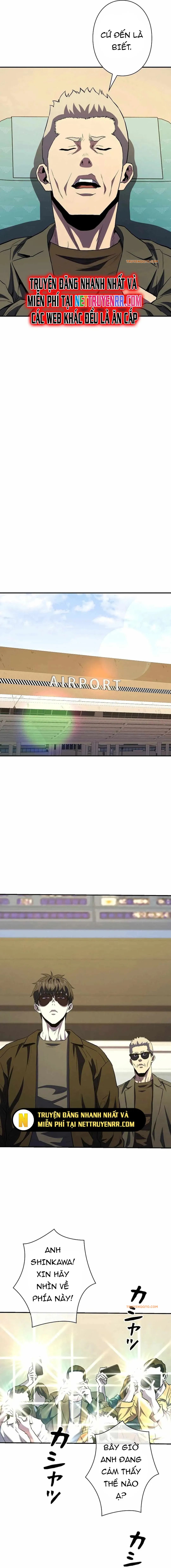 Bát Giác Phản Diện - Chapter 19 - Page 12