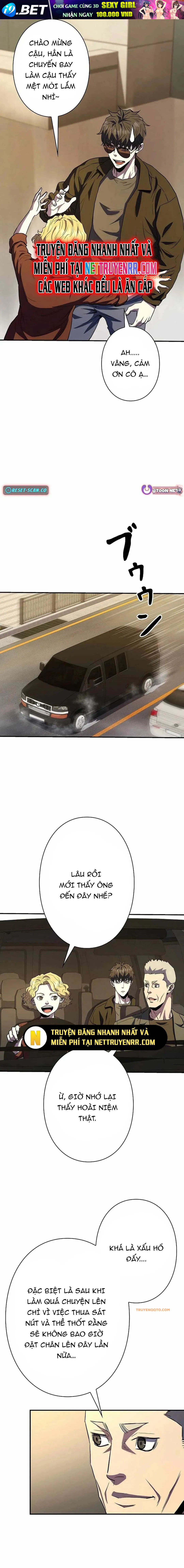 Bát Giác Phản Diện - Chapter 19 - Page 14