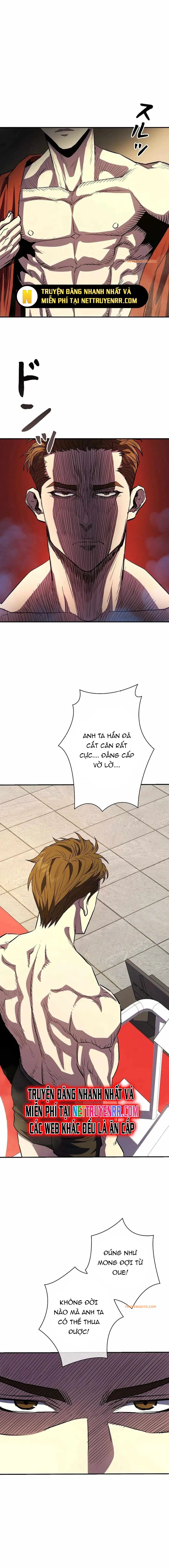 Bát Giác Phản Diện - Chapter 19 - Page 18