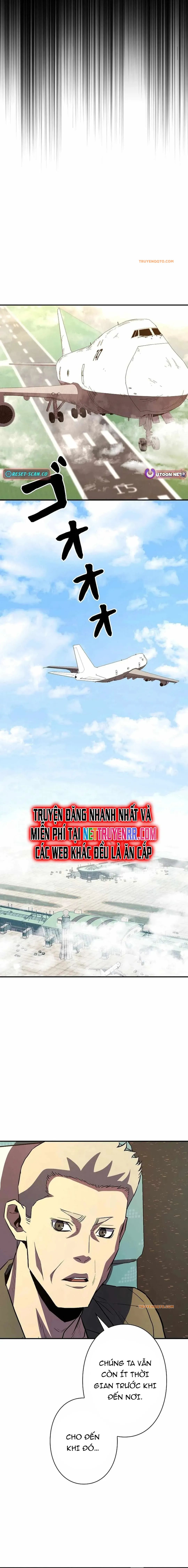 Bát Giác Phản Diện - Chapter 19 - Page 5