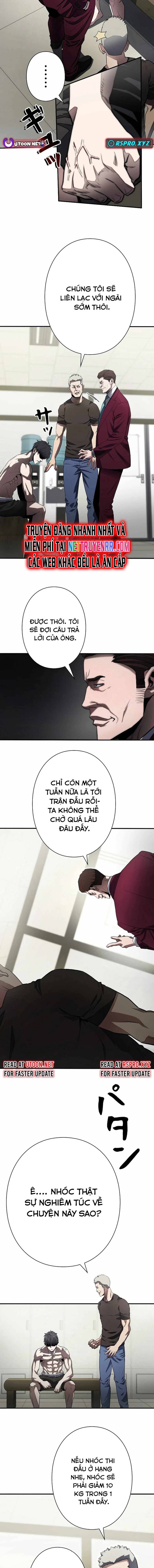 Bát Giác Phản Diện - Chapter 2 - Page 10