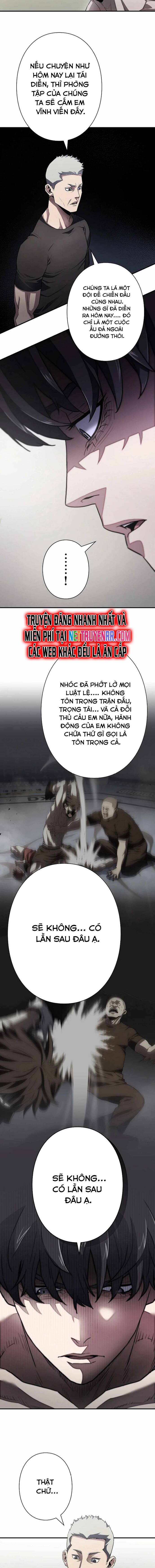 Bát Giác Phản Diện - Chapter 2 - Page 12
