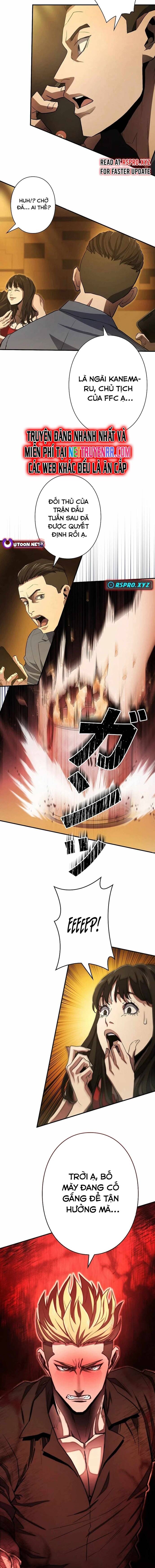 Bát Giác Phản Diện - Chapter 2 - Page 14