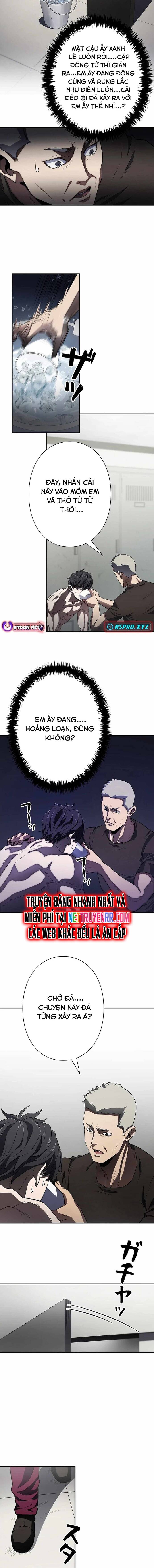 Bát Giác Phản Diện - Chapter 2 - Page 3