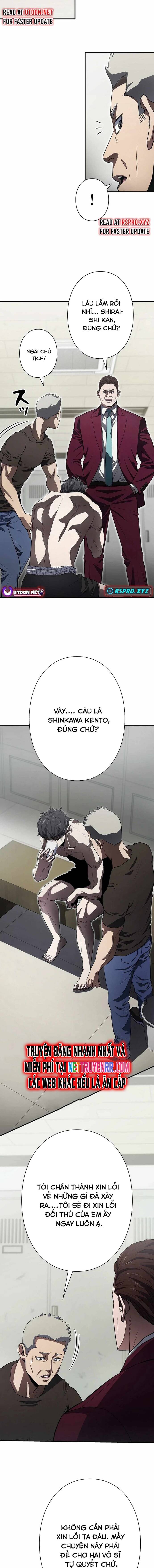 Bát Giác Phản Diện - Chapter 2 - Page 4