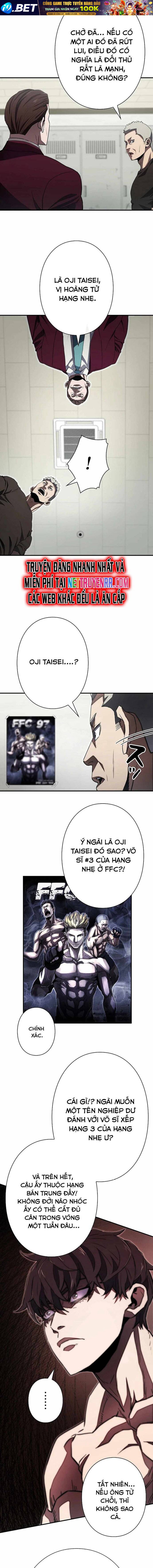 Bát Giác Phản Diện - Chapter 2 - Page 7