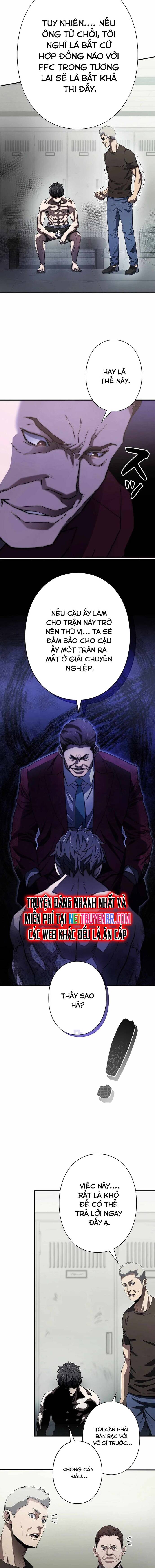Bát Giác Phản Diện - Chapter 2 - Page 8