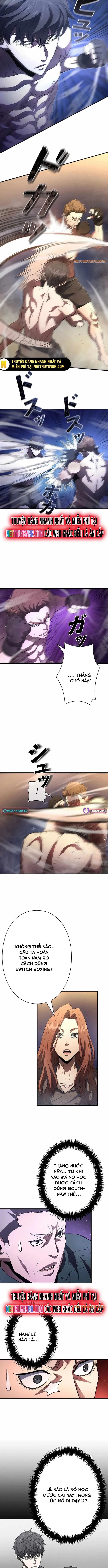 Bát Giác Phản Diện - Chapter 20 - Page 10