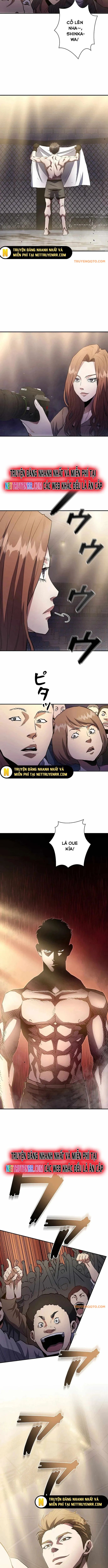 Bát Giác Phản Diện - Chapter 20 - Page 3