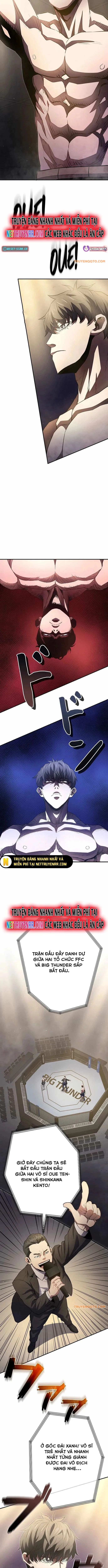 Bát Giác Phản Diện - Chapter 20 - Page 4