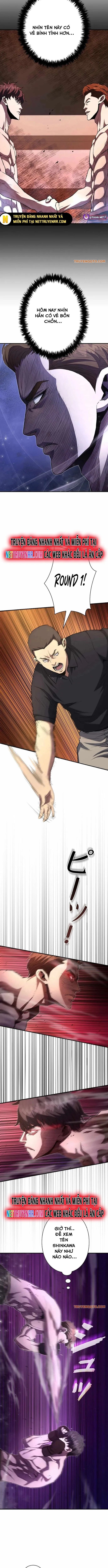 Bát Giác Phản Diện - Chapter 20 - Page 7