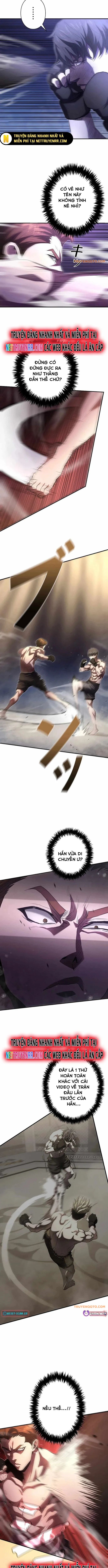 Bát Giác Phản Diện - Chapter 20 - Page 8