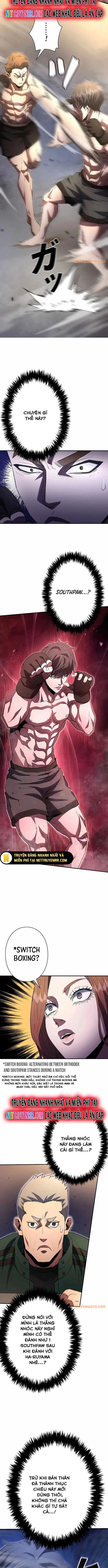 Bát Giác Phản Diện - Chapter 20 - Page 9