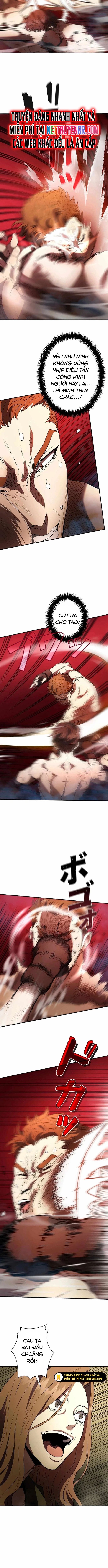 Bát Giác Phản Diện - Chapter 21 - Page 3