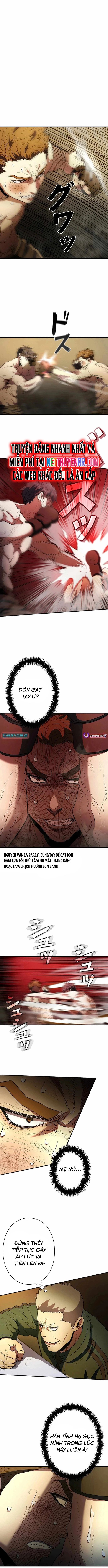 Bát Giác Phản Diện - Chapter 21 - Page 4