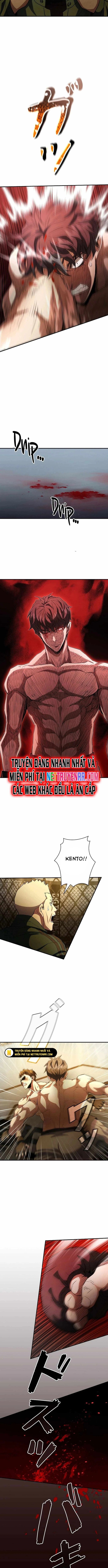 Bát Giác Phản Diện - Chapter 21 - Page 6