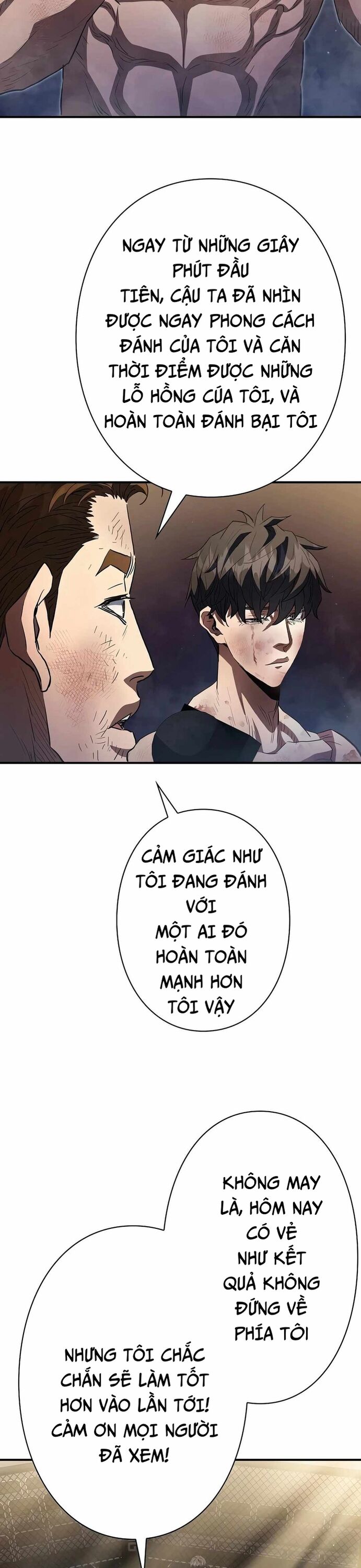 Bát Giác Phản Diện - Chapter 22 - Page 12